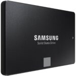 حافظه اس اس دی اینترنال سامسونگ 870 EVO ظرفیت 500 گیگابایت - تصویر 2